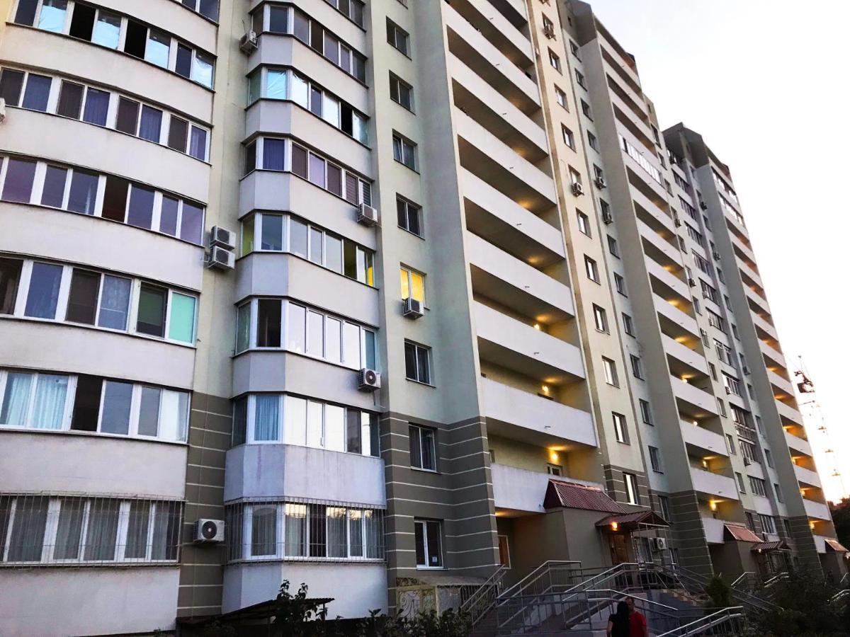 Комфортная Отдельная Квартира на Шота Руставели Одеса Екстер'єр фото